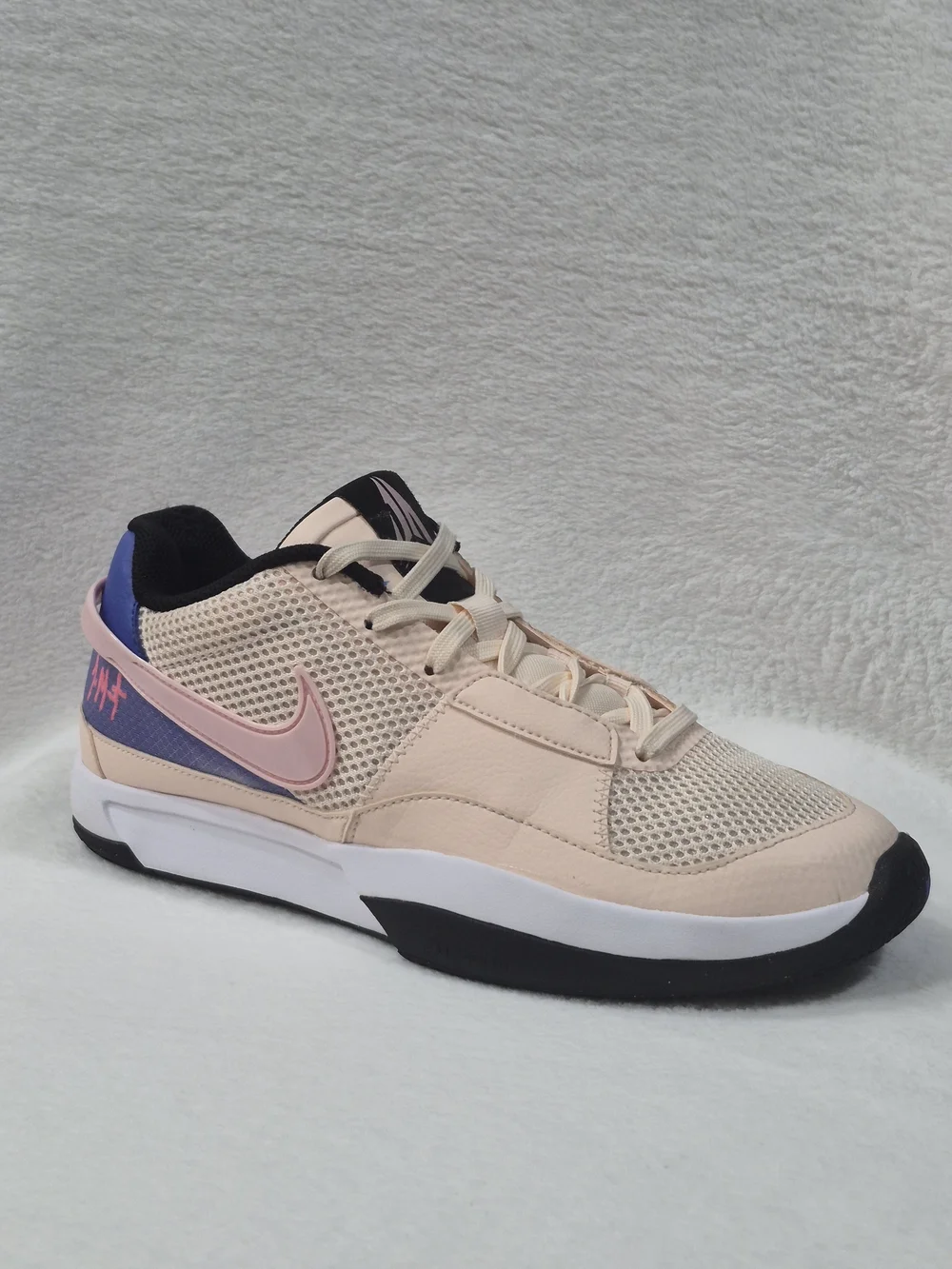 Men's NIKE Ja 1 'Guava Ice'